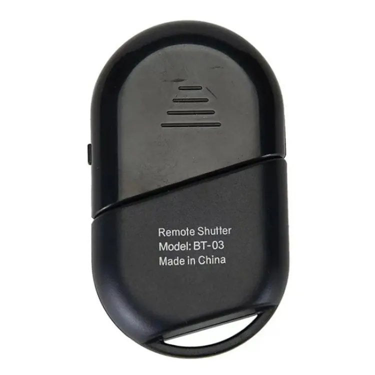 Jmary Wireless Remote Shutter Bt-03