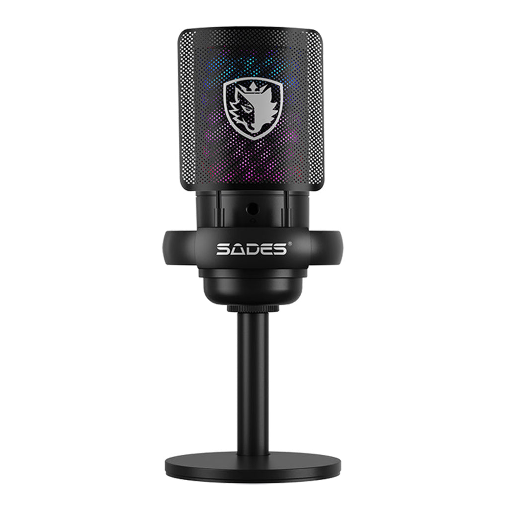 ADES Otus USB Gaming Microphone