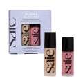 aie Blush & Glow Set