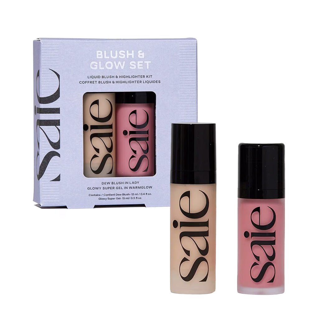 aie Blush & Glow Set