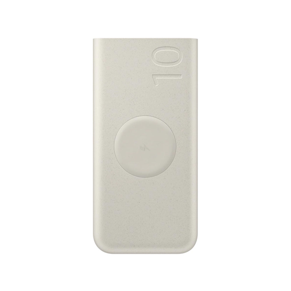 Samsung 25W 10,000 mAh Wireless Battery Pack