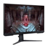 Samsung 27" Odyssey G5 G50F QHD 180Hz IPS Gaming Monitor