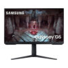 Samsung 27" Odyssey G5 G50F QHD 180Hz IPS Gaming Monitor