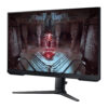 Samsung 27" Odyssey G5 G50F QHD 180Hz IPS Gaming Monitor