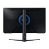 Samsung 27" Odyssey G5 G50F QHD 180Hz IPS Gaming Monitor
