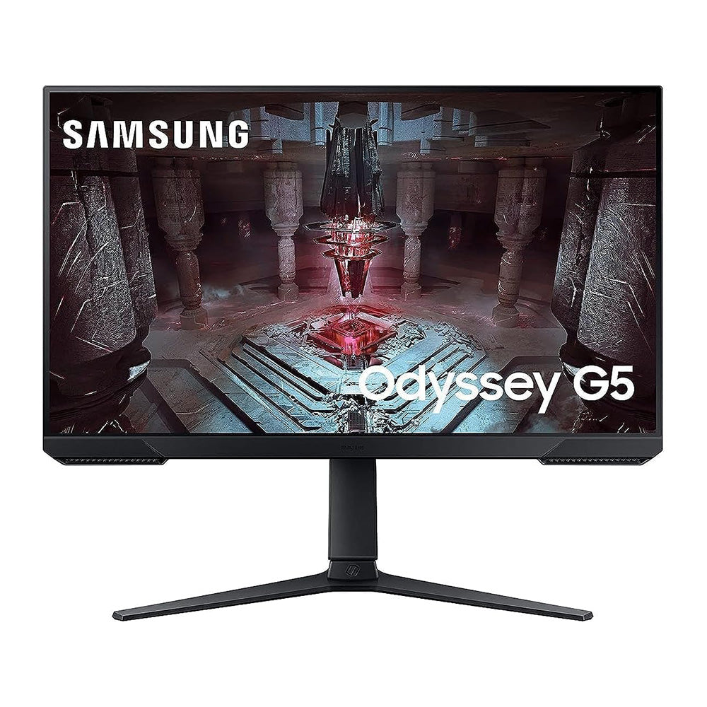 Samsung 27" Odyssey G5 G50F QHD 180Hz IPS Gaming Monitor