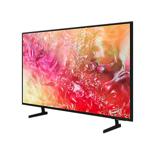 Samsung 55-inch 4K Smart TV UA55DU7000UXTW 123 x 71 cm Without Stand