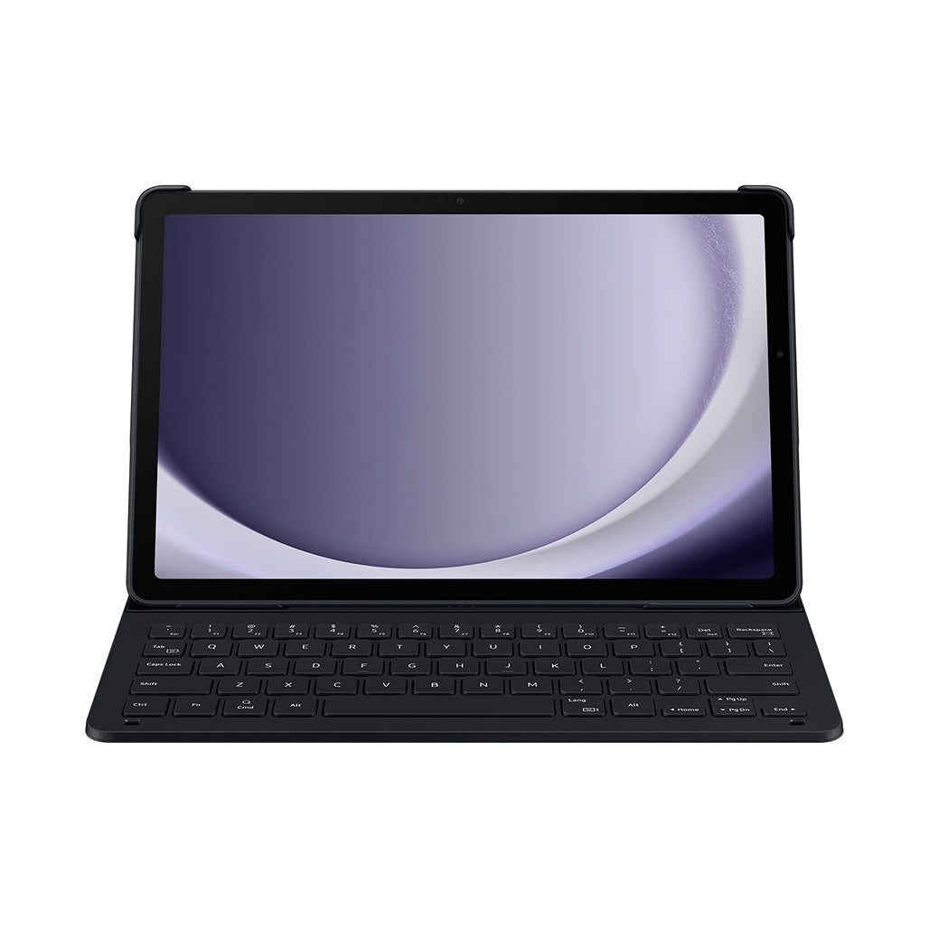 Samsung Book Cover Keyboard Slim for Galaxy Tab S8+ / Tab S7+