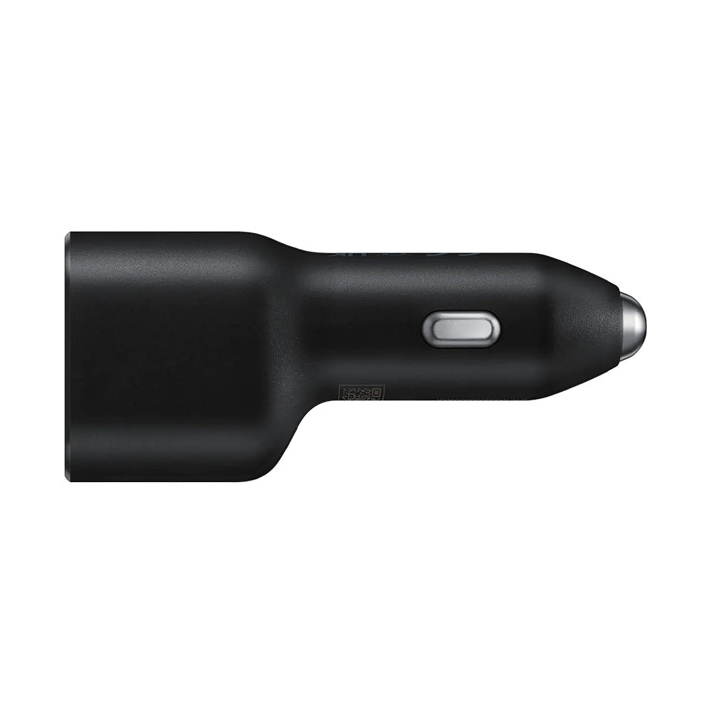 Samsung 40W Car Charger Duo