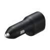 Samsung 40W Car Charger Duo