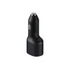 Samsung 40W Car Charger Duo