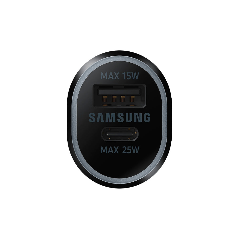 Samsung 40W Car Charger Duo