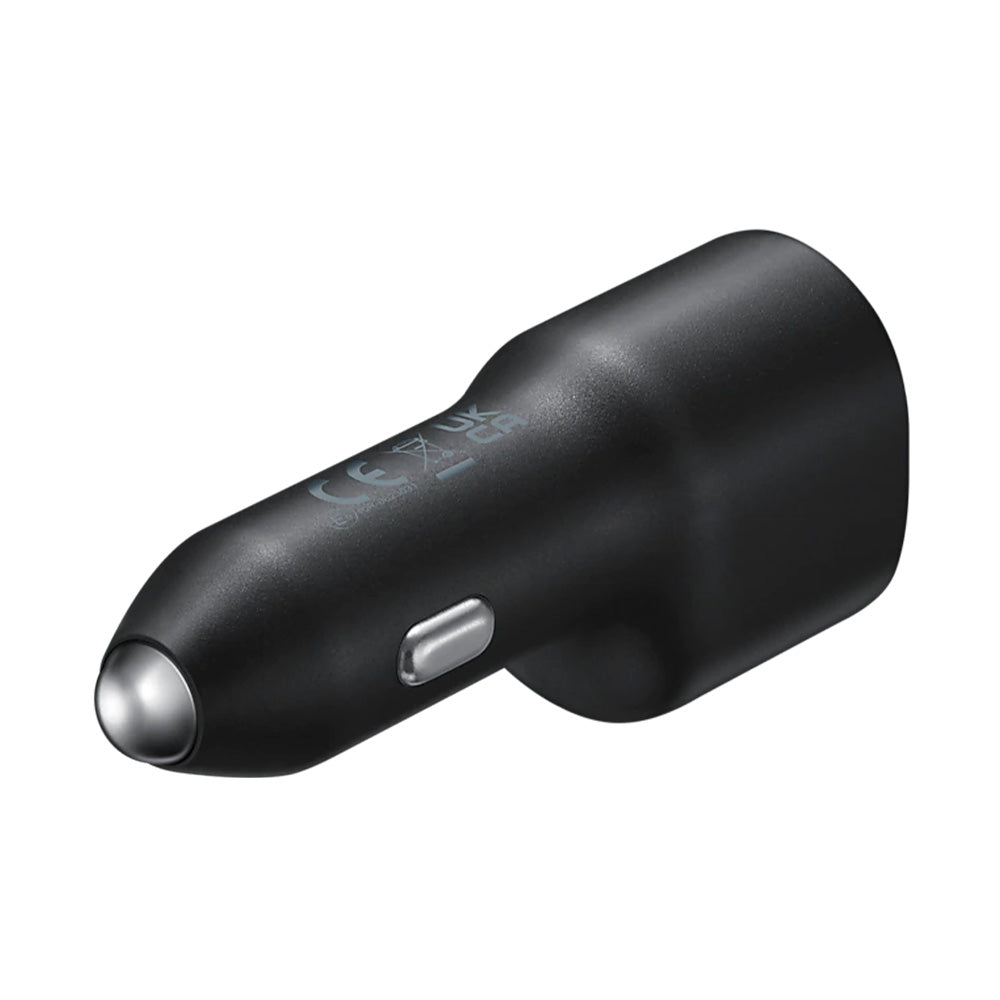 Samsung 40W Car Charger Duo