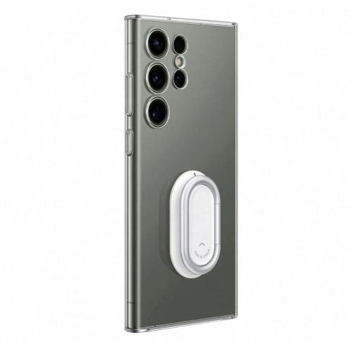 Samsung Clear Gadget Case For Samsung Galaxy S23 Ultra