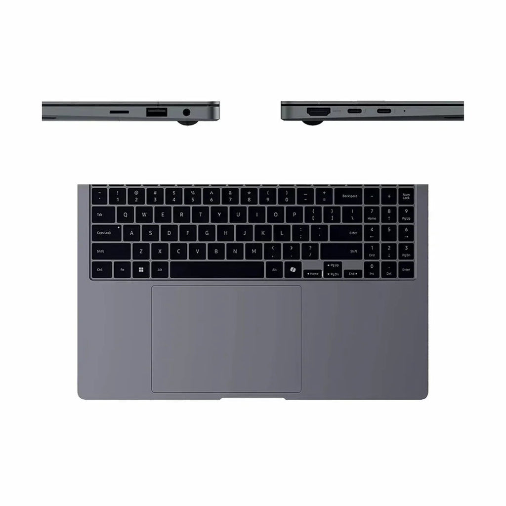 Samsung Galaxy Book4 ULTRA NP960XGL-XG1US Ultra 9 185H with RTX 4070 16-inch Laptop