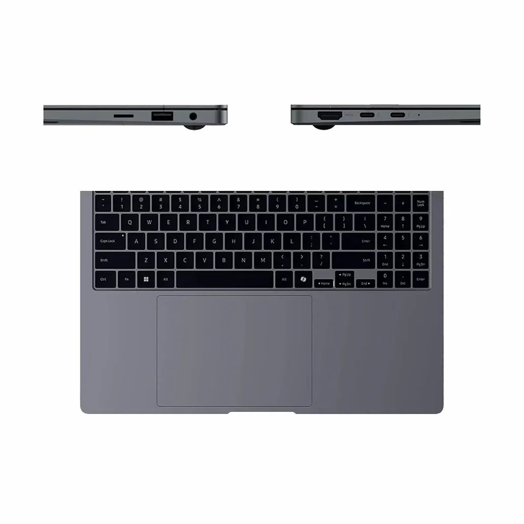Samsung Galaxy Book4 ULTRA NP960XGL-XG1US Ultra 9 185H with RTX 4070 16-inch Laptop