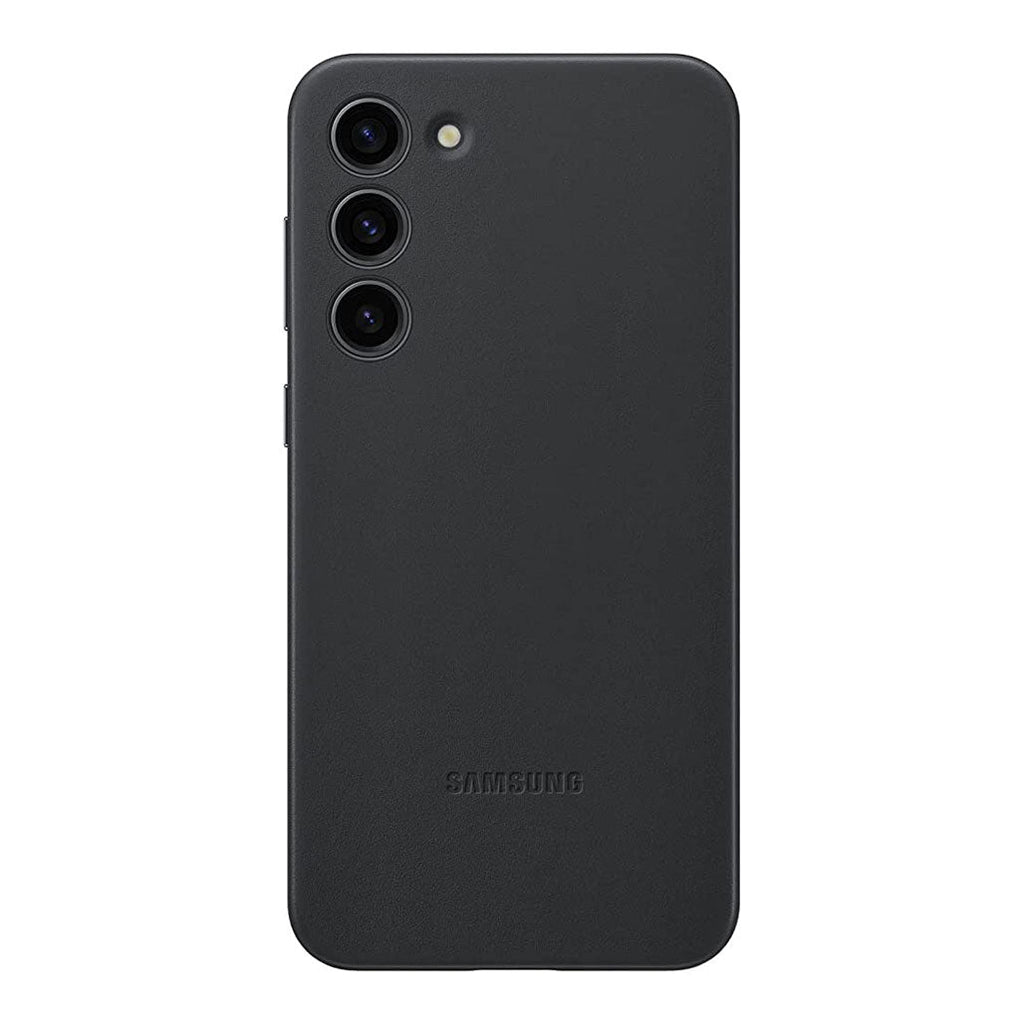 Samsung Galaxy S23 Plus Leather Case