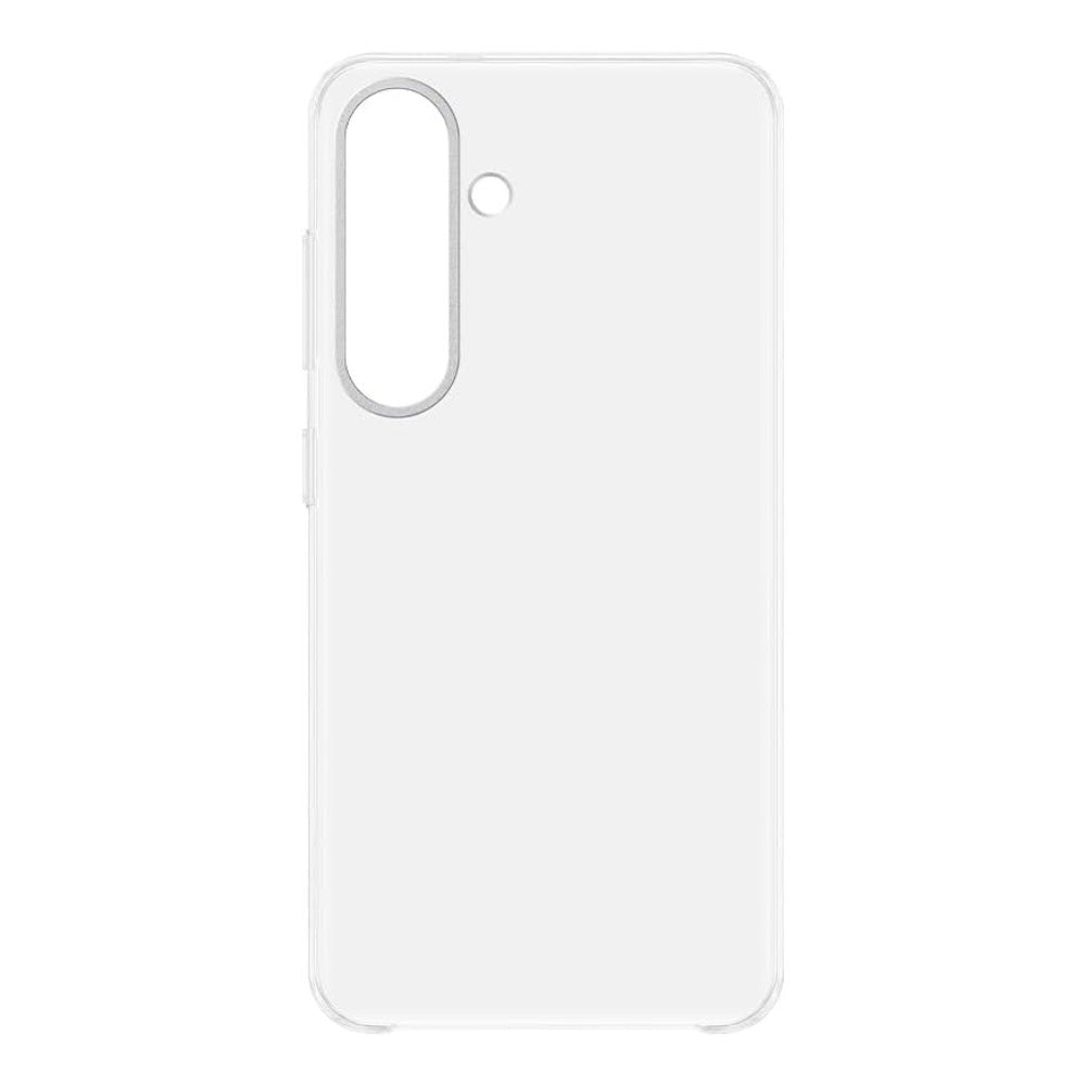 Samsung Galaxy S25+ Clear Case