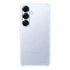 Samsung Galaxy S25+ Clear Case