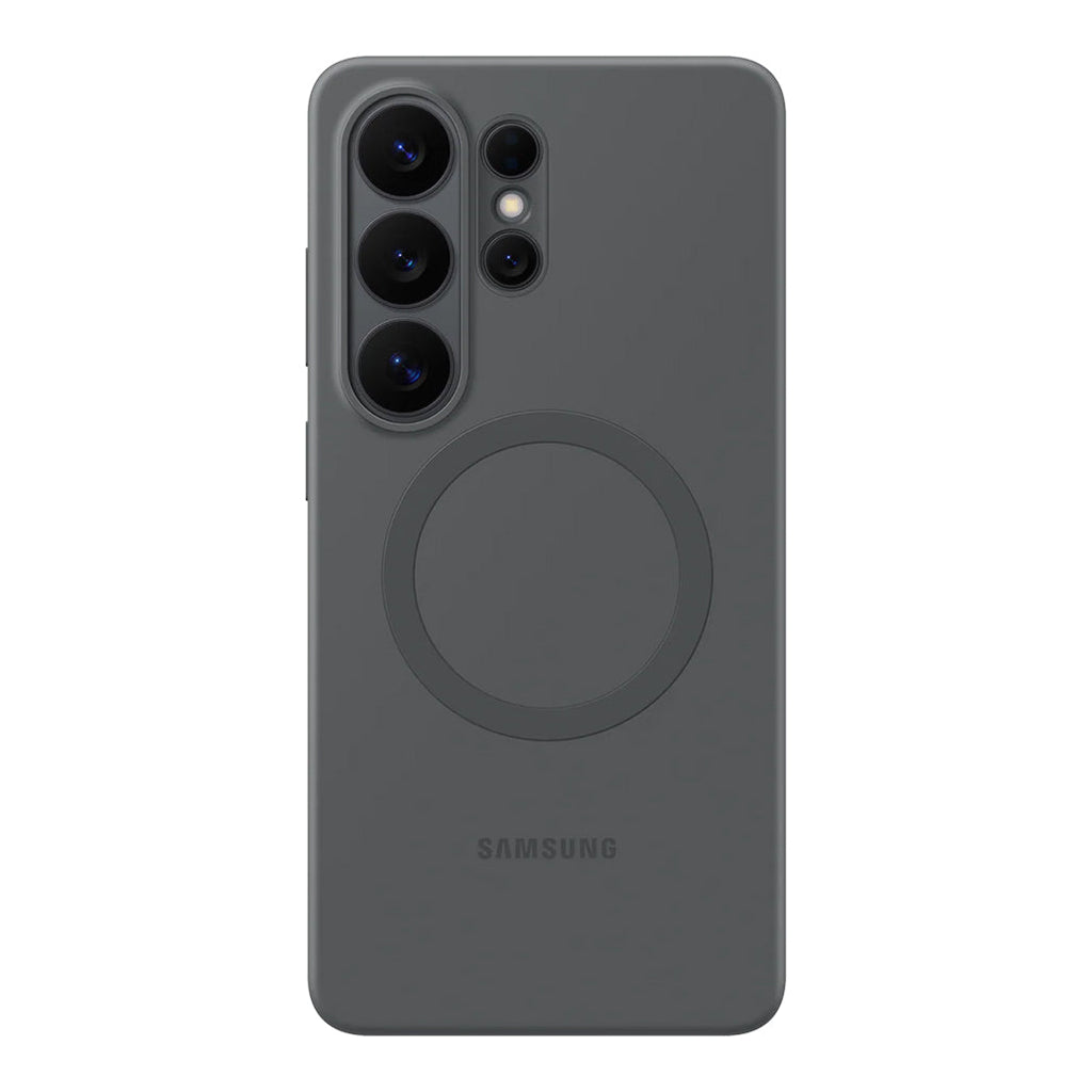 Samsung Galaxy S26 Ultra Silicone Magnet Case