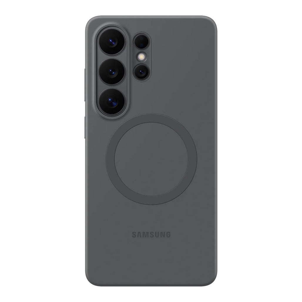 Samsung Galaxy S26 Ultra Silicone Magnet Case