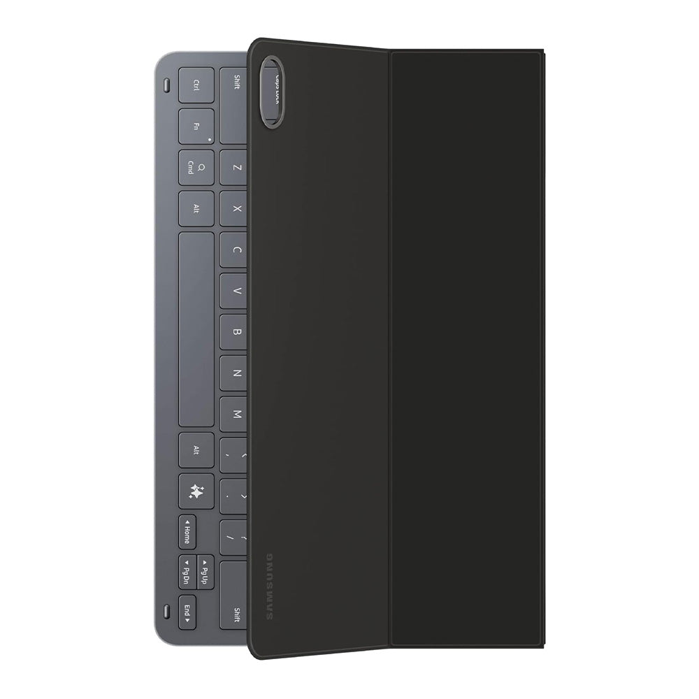 Samsung Galaxy Tab S9+ Book Cover Keyboard Slim