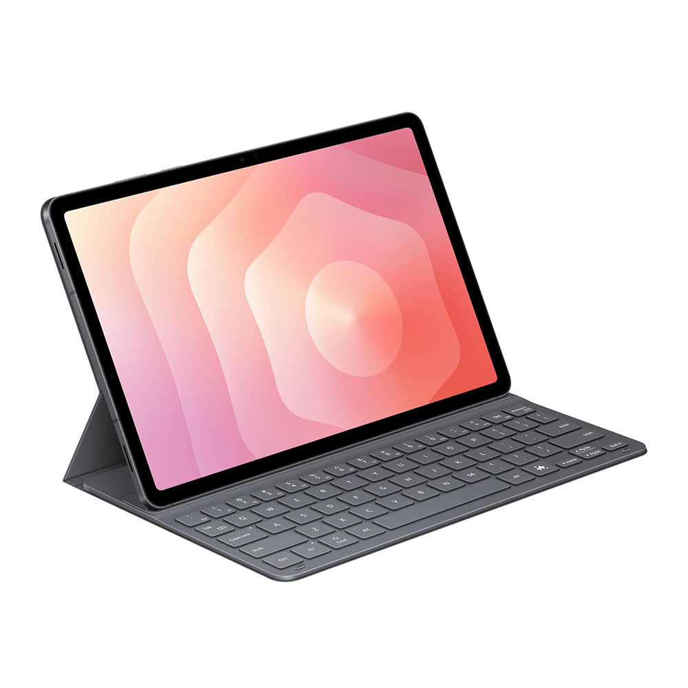 Samsung Galaxy Tab S9+ Book Cover Keyboard Slim