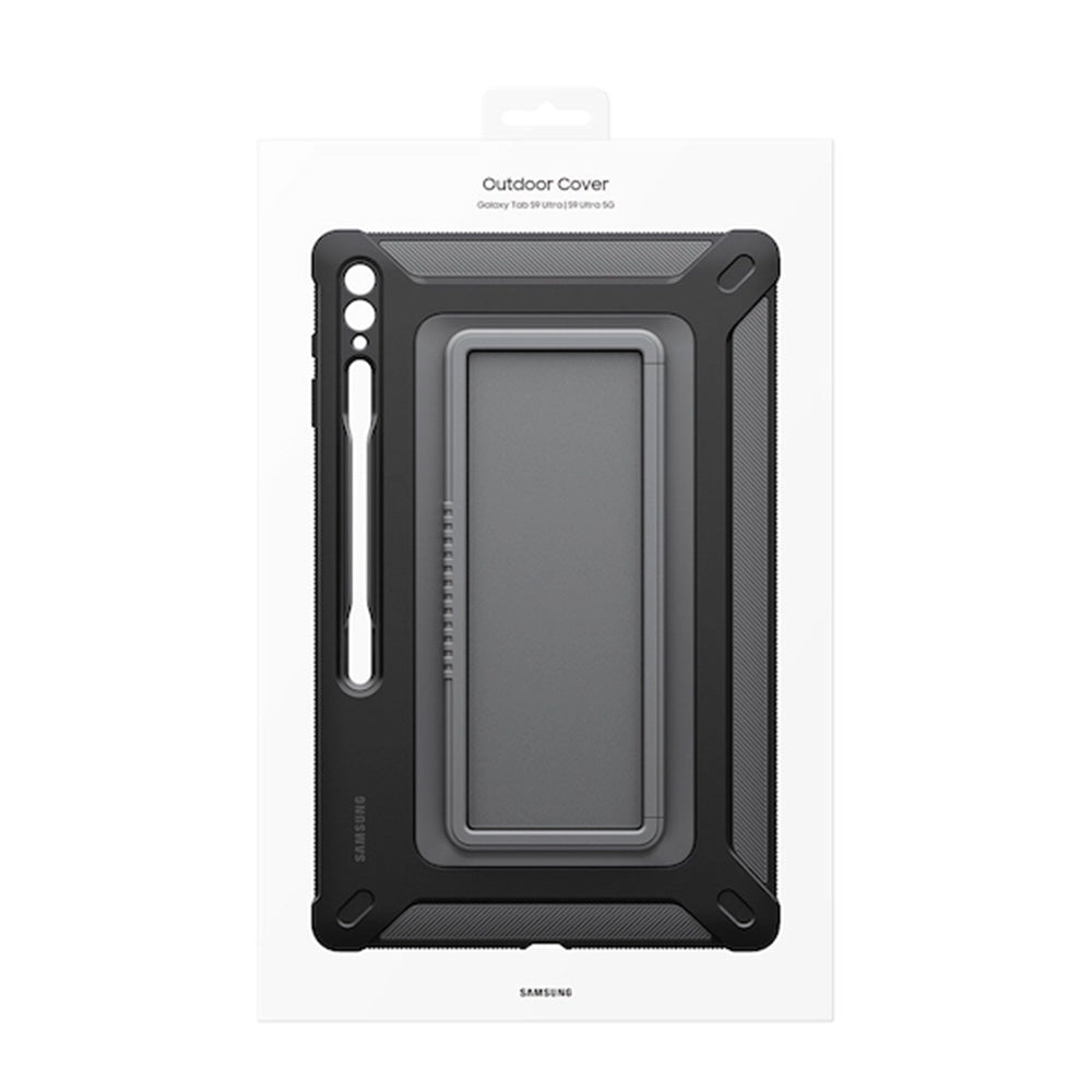 Samsung Book Cover - Tab S10 Ultra | S9 Ultra