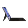 Samsung Book Cover Keyboard AI Key - Tab S10 Ultra