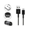 Samsung Type-A/Type-C USB Cable (2 pack) 1.5m