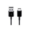 Samsung Type-A/Type-C USB Cable (2 pack) 1.5m