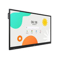 Samsung WA75F 75-inch Interactive Display WAF 4K LH75WAFWLGCXUE
