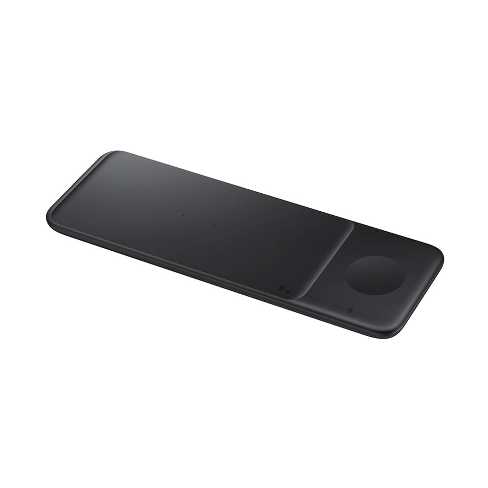 Samsung Wireless Charger Trio, Black