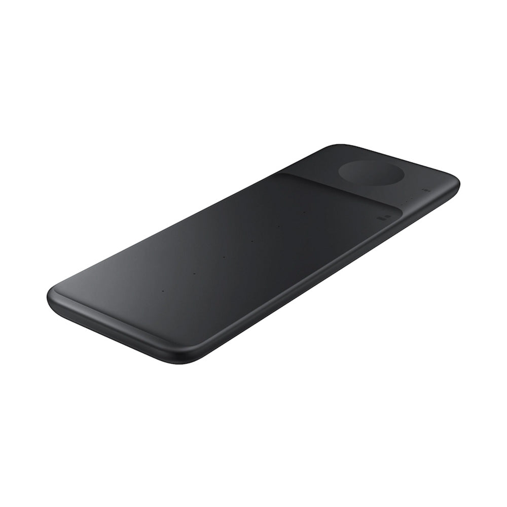 Samsung Wireless Charger Trio, Black