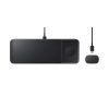 Samsung Wireless Charger Trio, Black