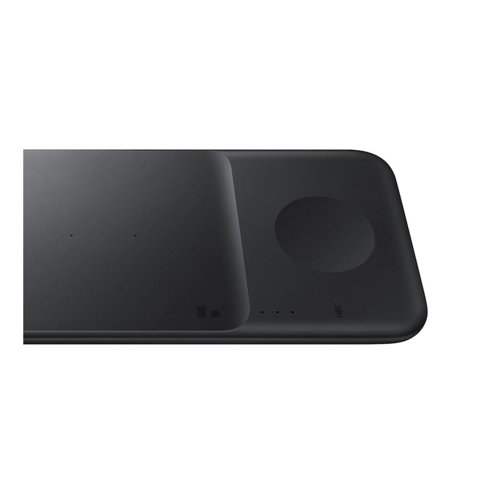 Samsung Wireless Charger Trio, Black