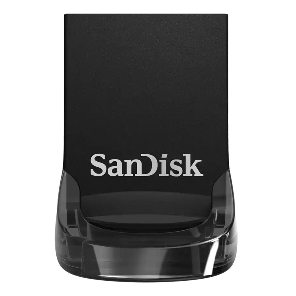 SanDisk Ultra Fit 512GB - USB 3.2 Flash Drive