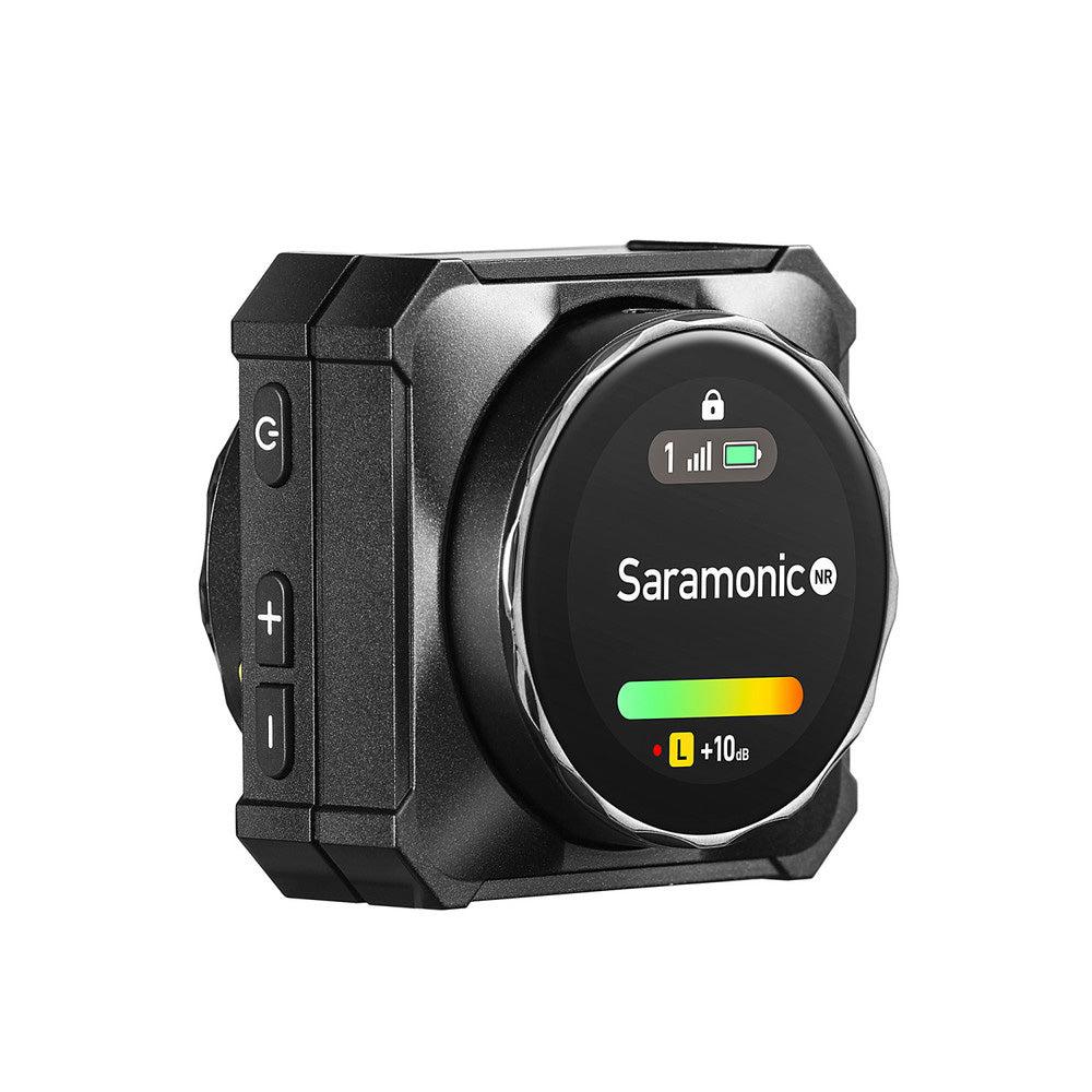 Samsung aramonic Blink Me 2-Person Smart Wireless Mic