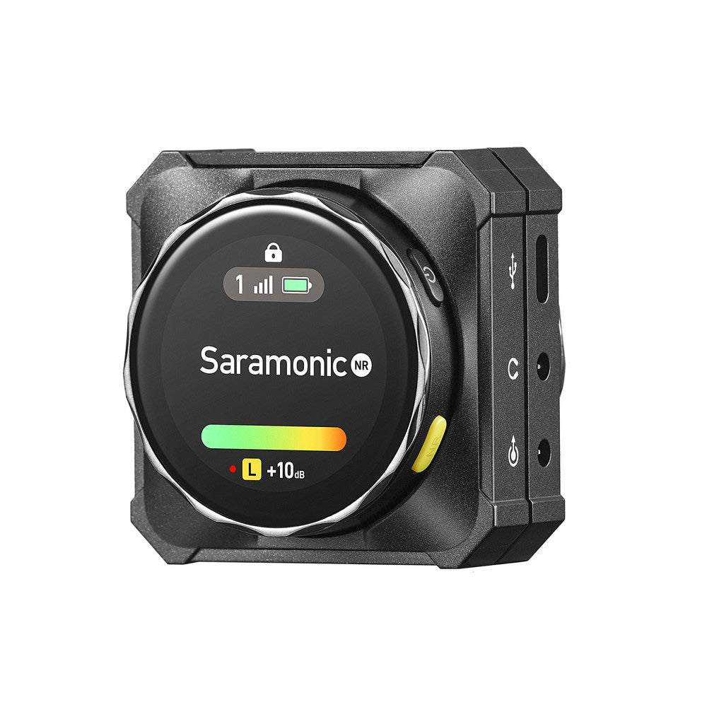 Samsung aramonic Blink Me 2-Person Smart Wireless Mic