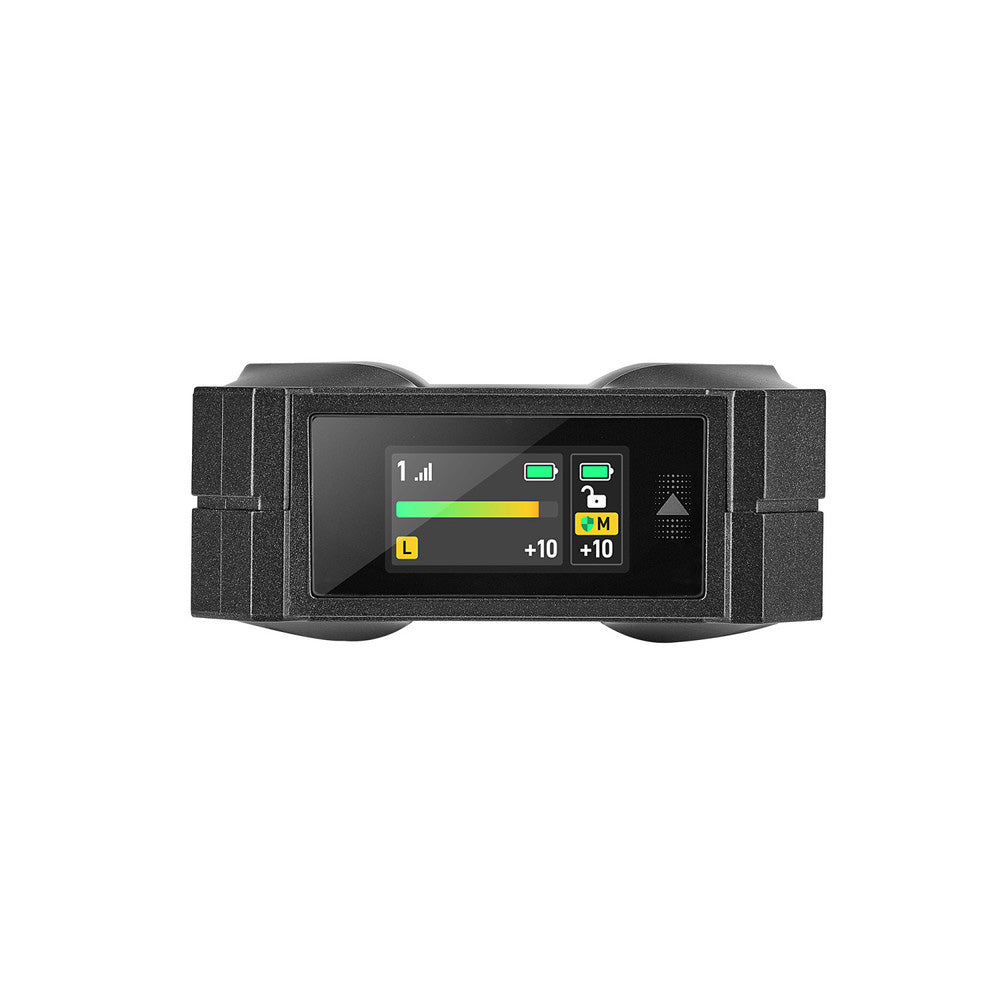 Samsung aramonic Blink Me 2-Person Smart Wireless Mic