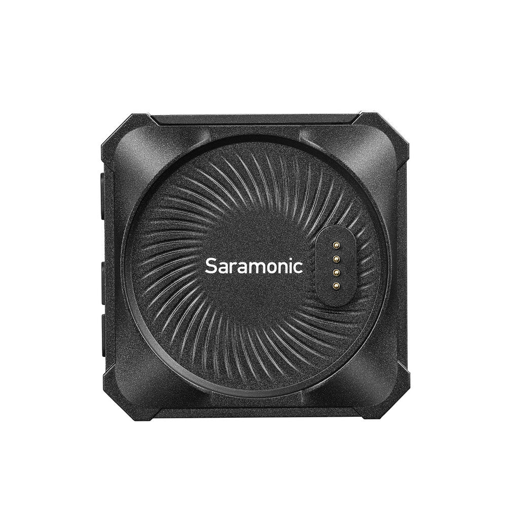 Samsung aramonic Blink Me 2-Person Smart Wireless Mic
