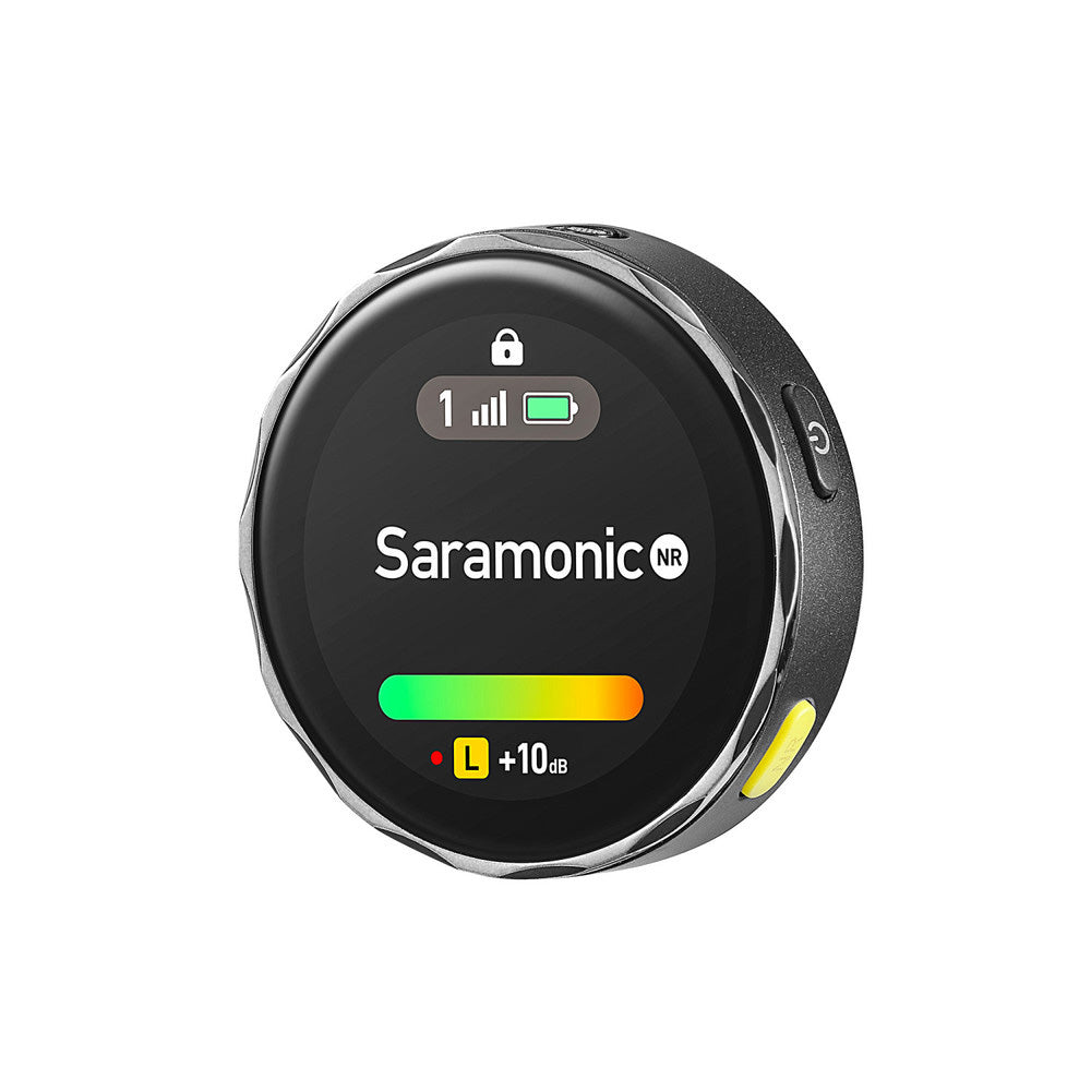 Samsung aramonic Blink Me 2-Person Smart Wireless Mic
