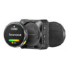 Saramonic Blink Me B2 2.4GHz Wireless Smart Microphone with Touchscreen