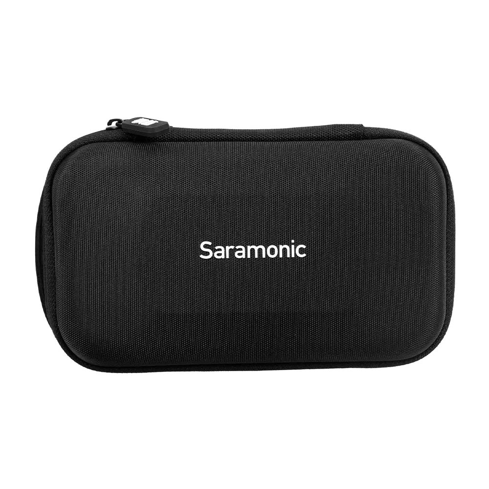 Saramonic Blink Me B2 2.4GHz Wireless Smart Microphone with Touchscreen