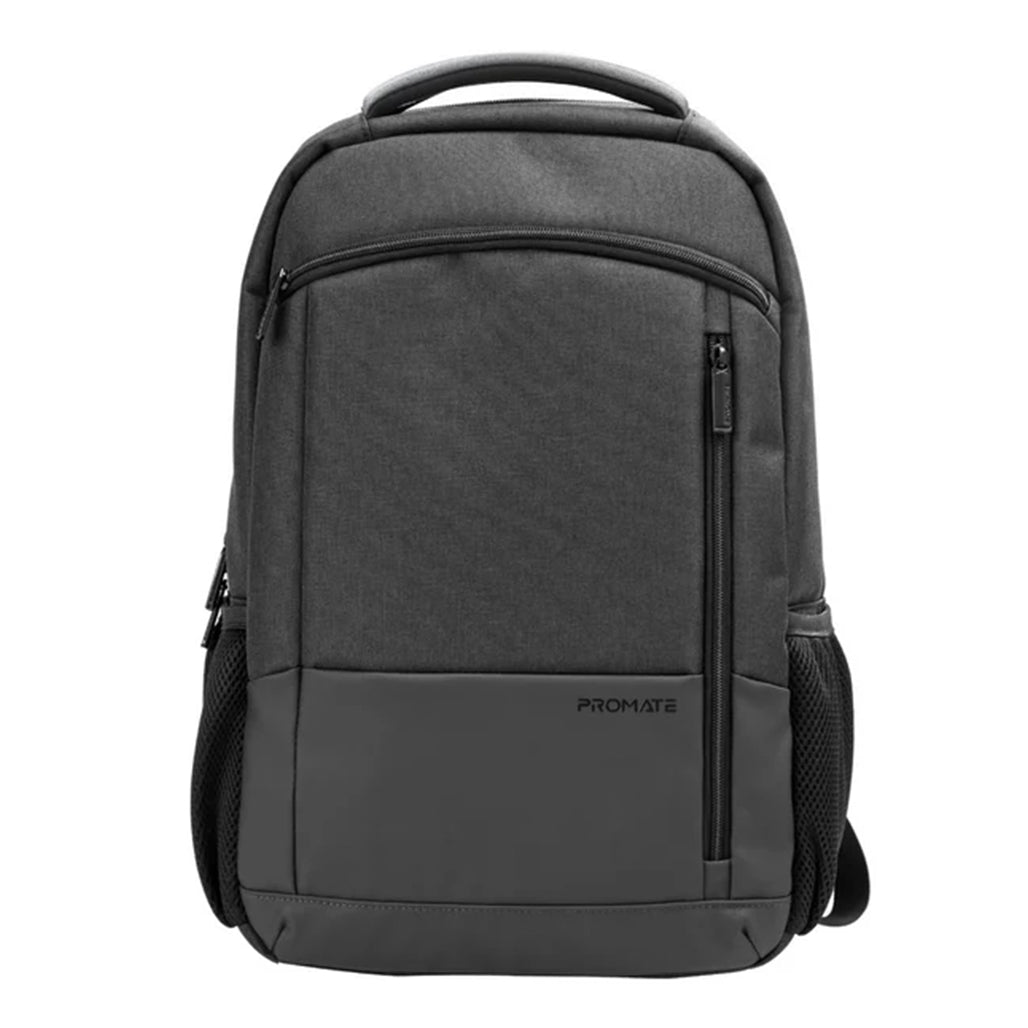 Promate Satchel-BP SleekComfortâ¢ 15.6" Laptop Backpack