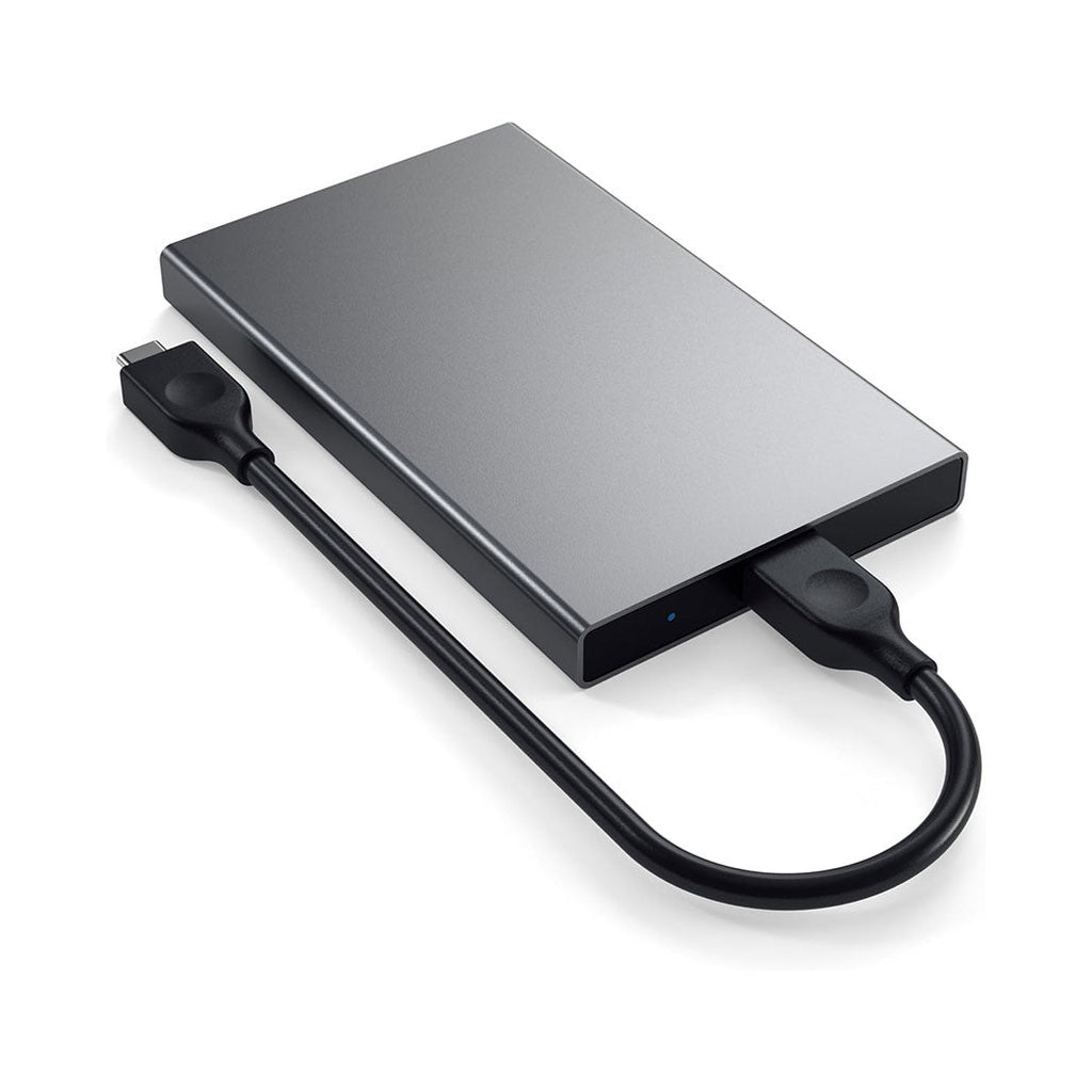 Satechi USB-C External 2.5" HDD/SSD Enclosure - ST-TCDEM