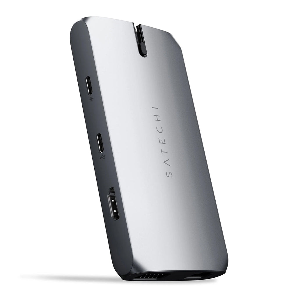 Satechi USB-C On-the-Go Multiport Adapter