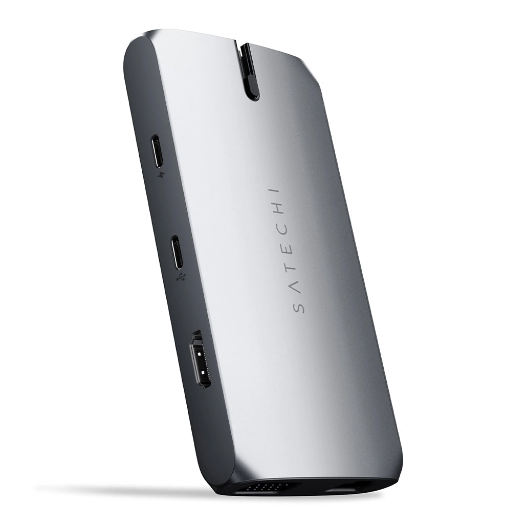 Satechi USB-C On-the-Go Multiport Adapter