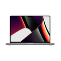 Macbook Pro 10-Core M1 Max 32GB 1TB SSD 16 32 core gpu