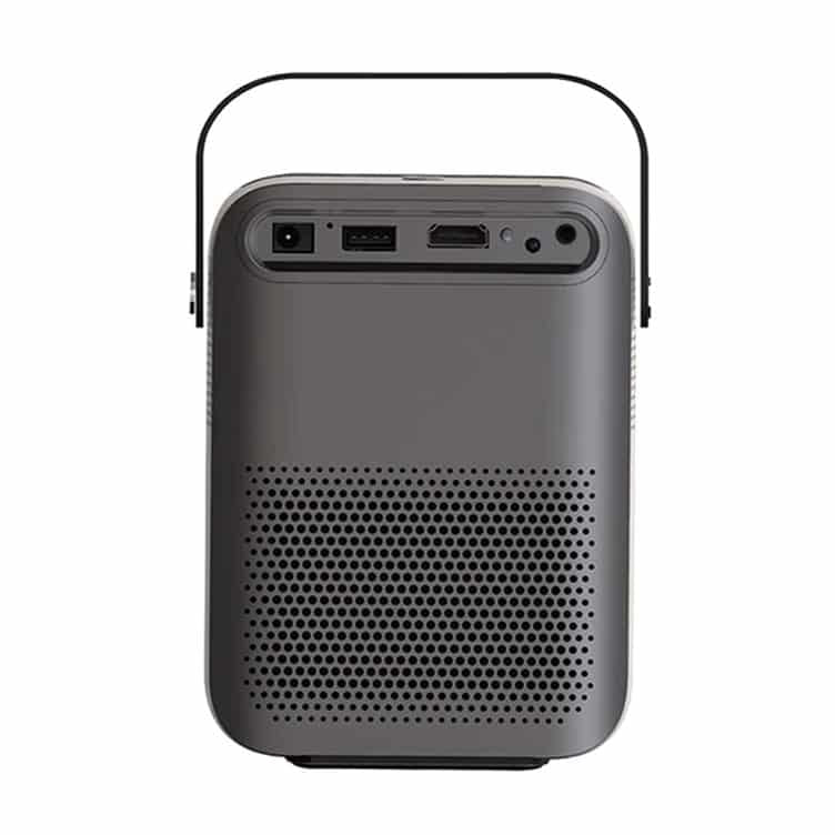 Porodo Full HD Portable Projector 2600mAh